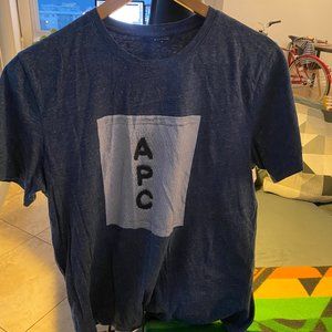 APC T-SHIRT
